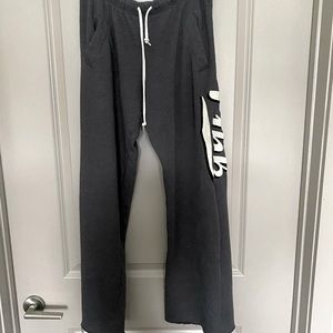 Lounge Boyfriend Sweatpants
